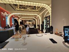 -俄士厨房(五棵松华熙LIVE店)