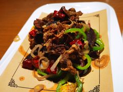 -星河湾温泉洗浴酒店