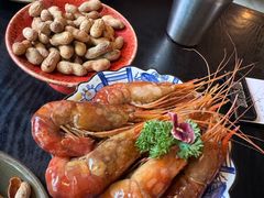 -三酉星·枫·山風与野菜(上海总店)