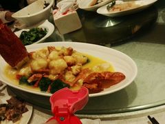 -申宴酒楼(王子百货店)