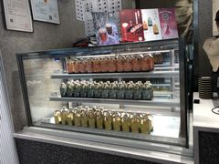 -奈雪的茶(石家庄万象城店)