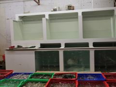 水产区-南蚝小贝海鲜特色餐厅(南澳岛店)