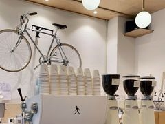 -常识咖啡common sense(春熙路店)