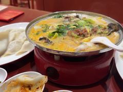 -喜家德虾仁水饺(长泰广场店)