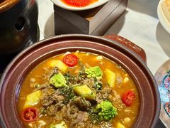 -狮拾久·现代新加坡料理(壹方城店)