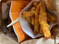 -开元庙街排骨(泉秀店)