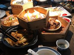 -点心传说·粤菜点心(佐阾虹湾店)