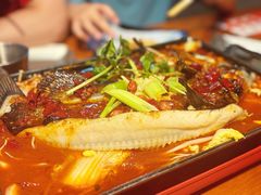 -三太子地摊烧烤·小龙虾(北蔡店)