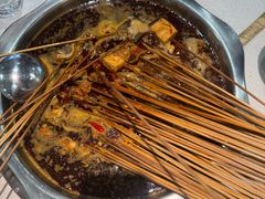 -水碾河刘老大串串香(水碾河路店)