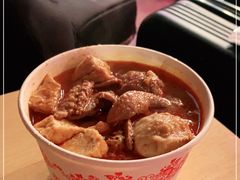 -友生风味小吃(营平农产品市场店)