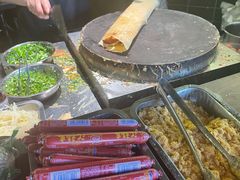 -老客满蛋饼(双塔市集店)