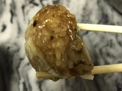 糯米干蒸烧卖-包道广式点心专门店(东山口店)