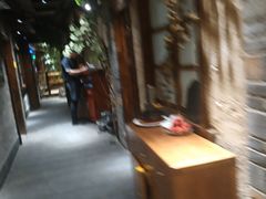 -丹江渔村(首都机场店)