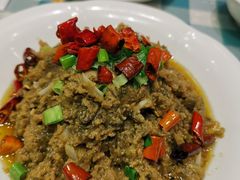 -紫光园·烤鸭(吕家营店)