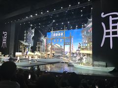-甬秀·港通天下(博地影秀城店)