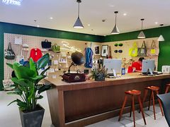 -上海普陀宝诚MINI4S店(红柳路店)