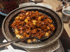 -新乾隆酒楼(帝景园店)