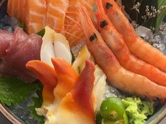 -沼津港精致料理·寿喜烧·烧鸟(龙湖南桥天街日料榜单店)