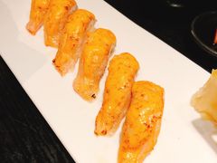 -和一料理(安阳店)
