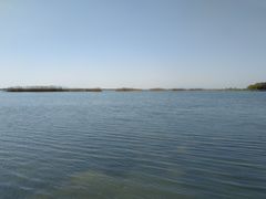 -太湖湖滨国家湿地公园-停车场