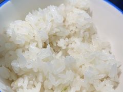 米饭-兰湘子·湘菜小炒(崂山丽达店)