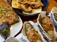 -本色.小马哥烧烤(五一路总店)