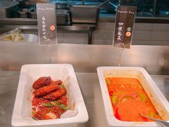 -The COOK·厨餐厅·自助餐(浦东嘉里大酒店)