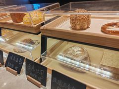 -V咖啡(兰州盛达希尔顿酒店)