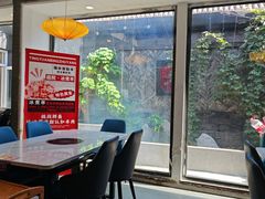 -庭院·冰煮羊·北京涮肉(西单店)