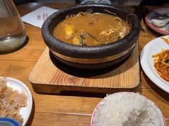 -小放牛炒菜馆(华北商厦店)