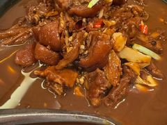 -飶香居(省博物馆店)