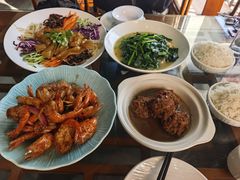 -良师门滨海人家·海鲜·家常菜(滨海城店)