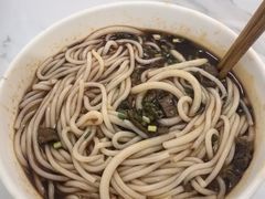 -寶牯佬邵阳米粉