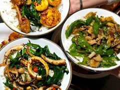 -费大厨辣椒炒肉(黄兴中心广场店)