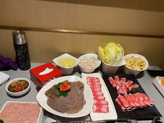 -海底捞火锅(海宁路店)
