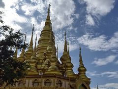 -西双版纳勐泐文化旅游区