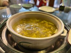 泉水鲜鸡汤-先机泉水鸡汤(南山老君洞店)