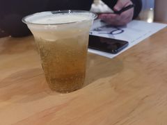 -火山屋台(新街口店)