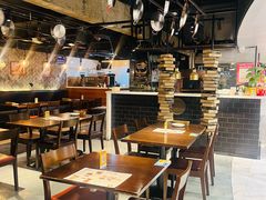 -斯比特花园西餐厅(东方商厦店)