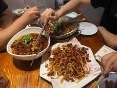 -胡大饭馆(青果路店)