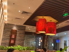 -北方家宴(优托邦科学大道店)