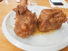 -东北农家小院(定西路店)