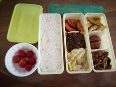 -和记小菜(东方店)