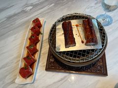-香樟花园新粤料理(无锡万象城店)