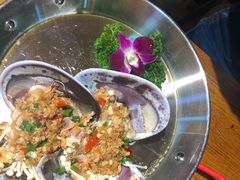 -必点海鲜·鲅鱼水饺(鞍山西道店)