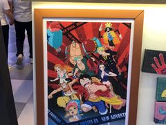-3D·JP拼图(合生汇店)