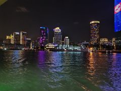 -新龙船黄浦江餐饮游船官方自营店