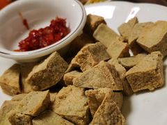 臭豆腐-风味小吃(浦东南路2368)