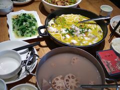 -滇铺子·云南特色菜·第九届野生菌美食节(东风东路c86店)