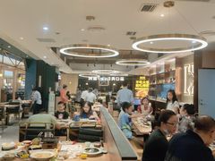 -豪客来牛排(成都锦江大融城店)